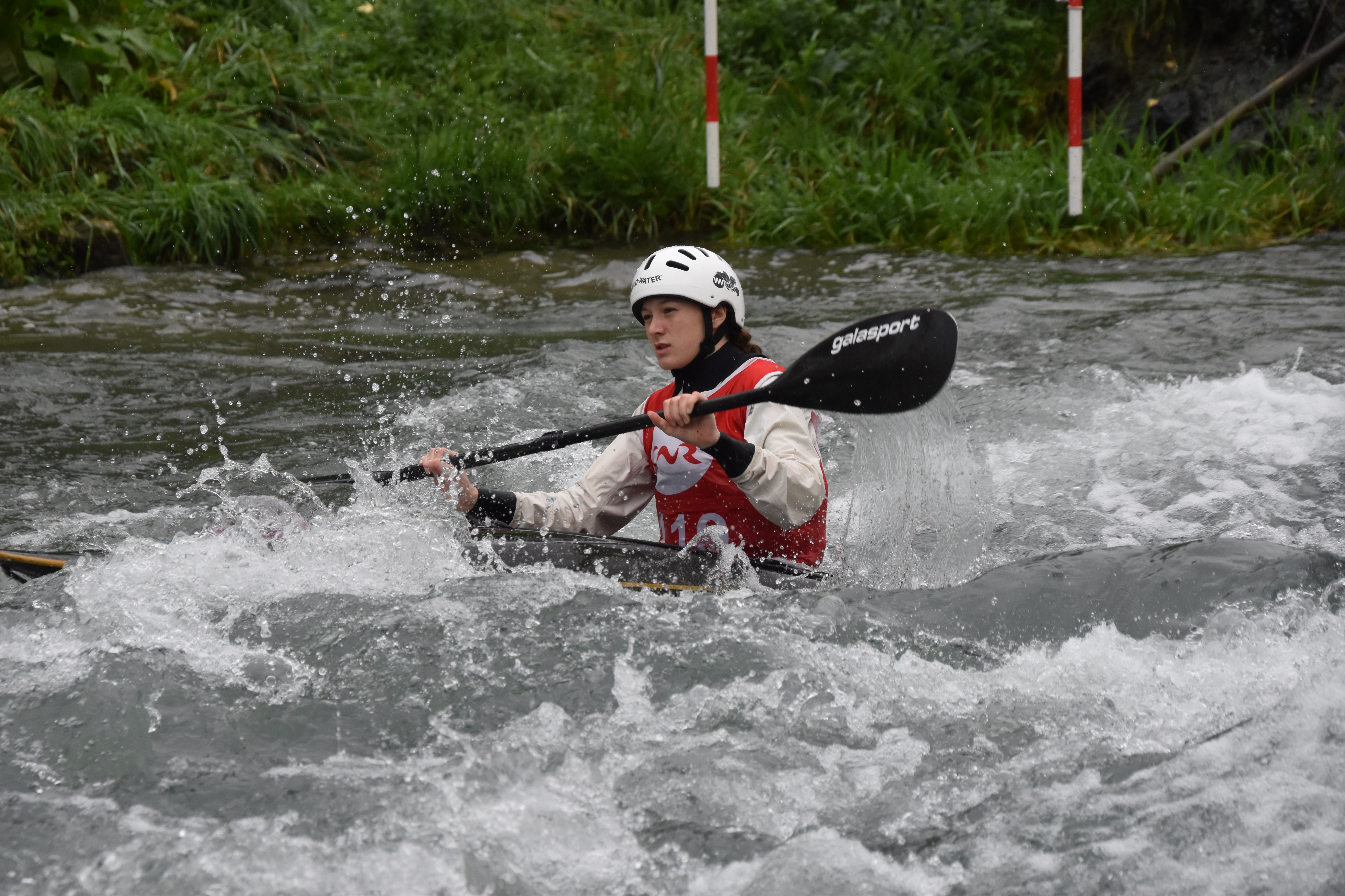 Compétition SPB - Photo B
